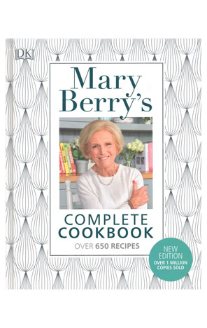 Mary Berry's Complete Cookbook