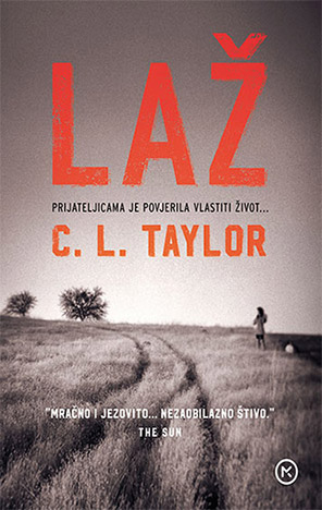 Laž