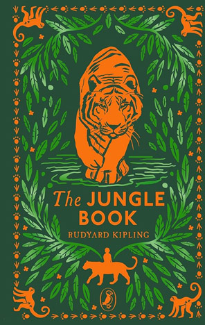 The Jungle Book
