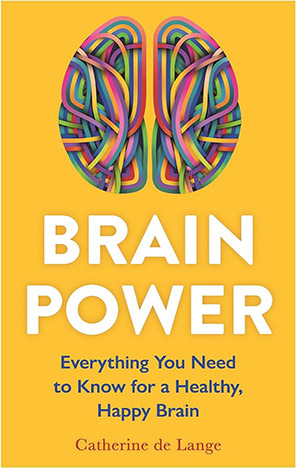 Brain Power