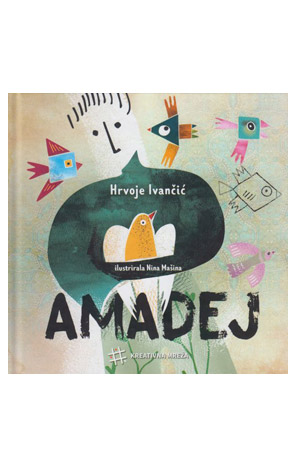 Amadej