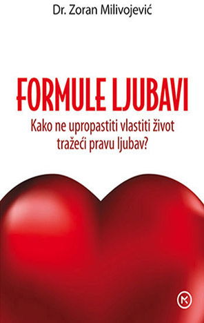 Formule ljubavi