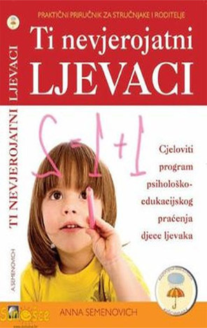 Ti nevjerojatni ljevaci