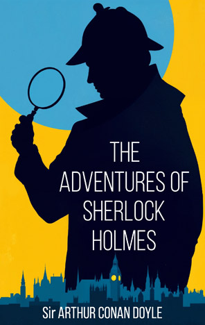 The Adventures of Sherlock Holmes