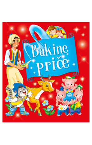 Bakine priče