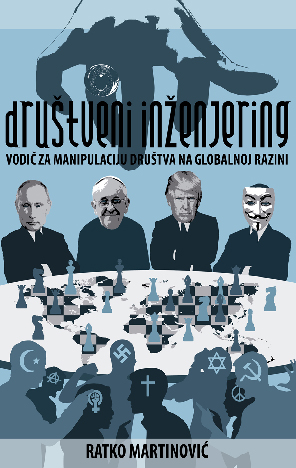 Društveni inženjering