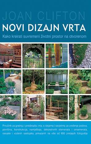 Novi dizajn vrta