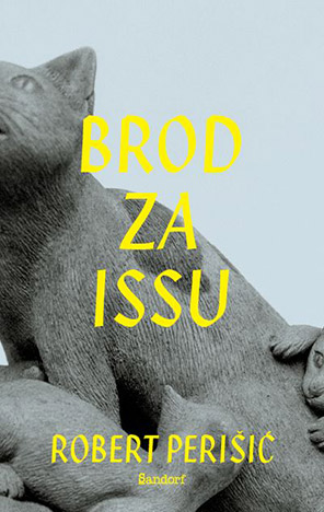 Brod za Issu