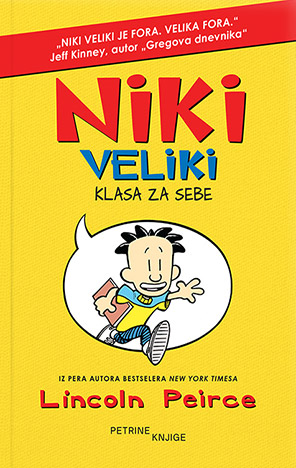 Niki veliki: Klasa za sebe