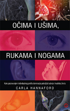 Očima i ušima, rukama i nogama