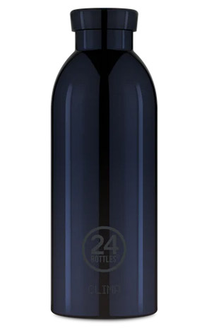 Boca termos 500 ml Clima Black Radiance 24Bottles