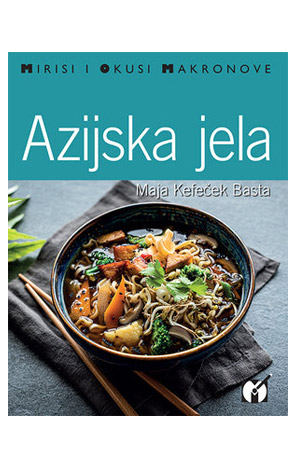 Azijska jela