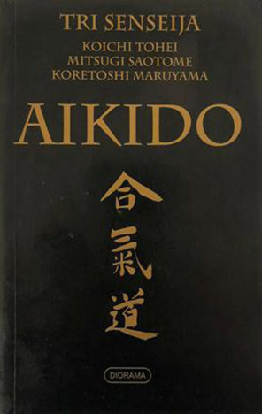 Aikido - Tri Senseija