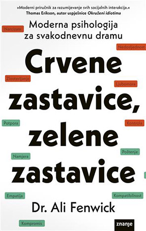 Crvene zastavice, zelene zastavice