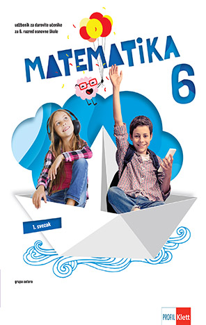 Matematika 6