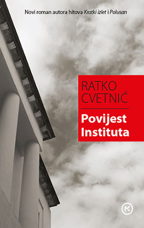 Povijest instituta
