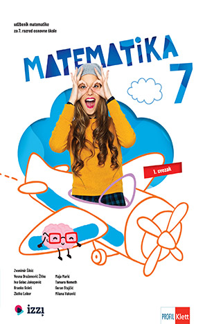 Matematika 7