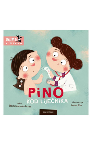 Pino kod liječnika
