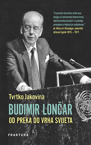 Budimir Lončar