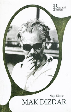 Mak Dizdar