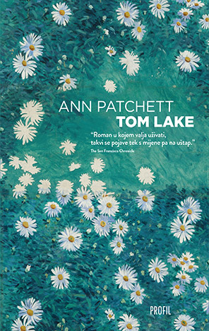 Tom Lake