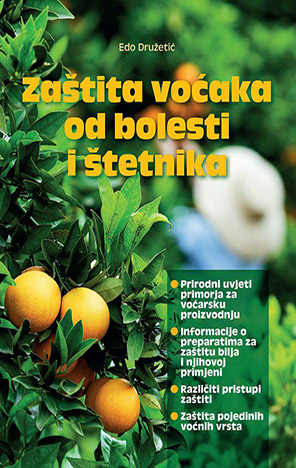 Zaštita voćaka od bolesti i štetnika