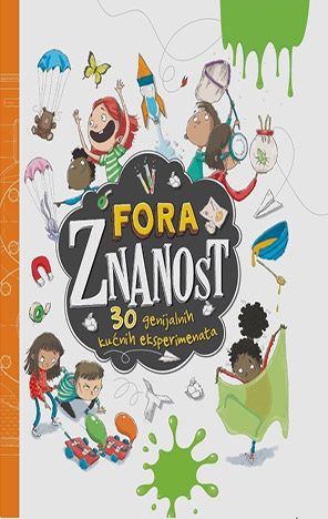 Fora znanost
