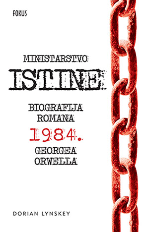 Ministarstvo istine