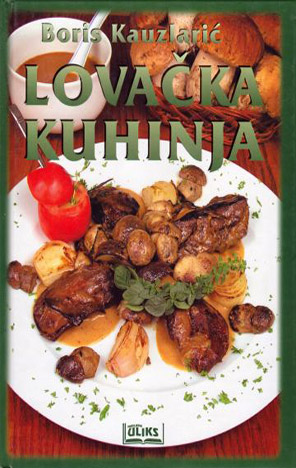 Lovačka kuhinja