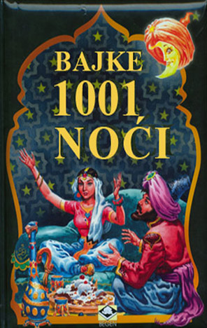 Bajke 1001 noći