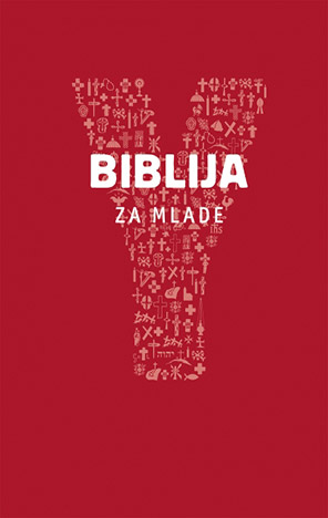 Youcat – Biblija za mlade
