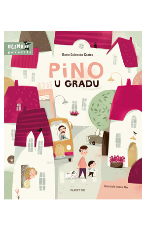 Pino u gradu