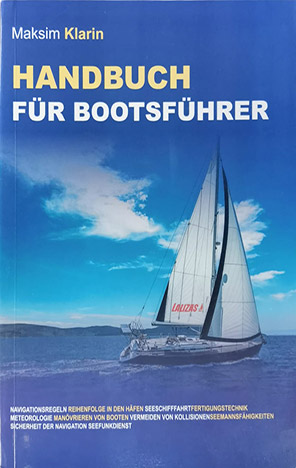 Handbuch für Bootsführer