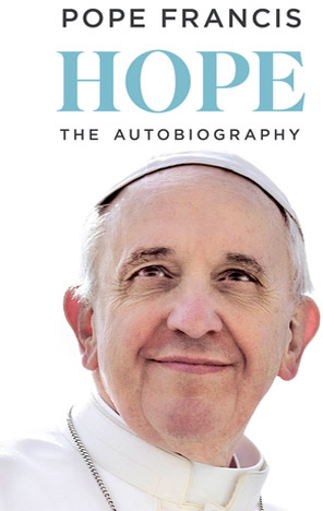Hope: The Autobiography