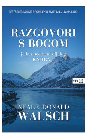 Razgovori s Bogom - knjiga 1