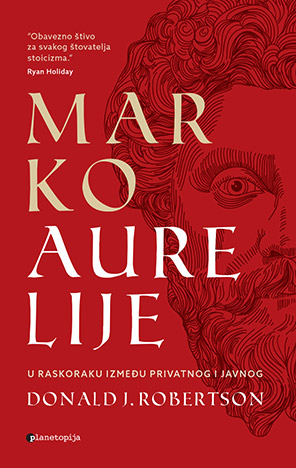 Marko Aurelije