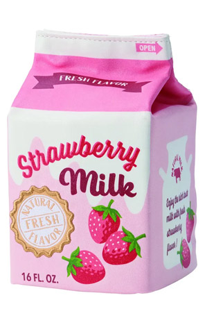 Pernica Strawberry milk
