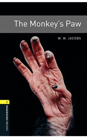 OXFORD BOOKWORMS LIBRARY 3E 1 MONKEYS PAW