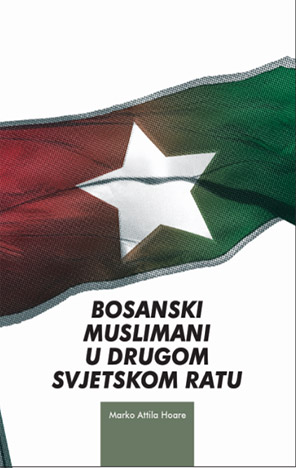 Bosanski muslimani u Drugom svjetskom ratu