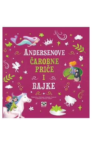 Andersenove čarobne priče i bajke