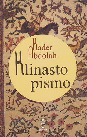 Klinasto pismo