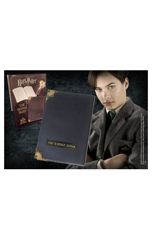 Dnevnik Tom Riddle Diary Harry Potter