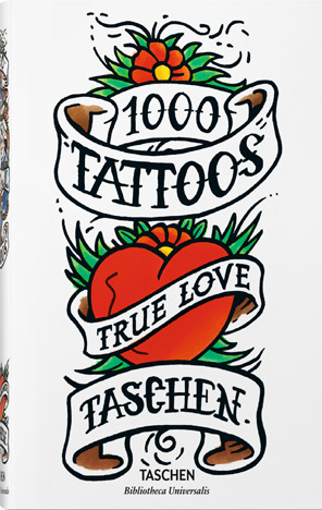 1000 Tattoos
