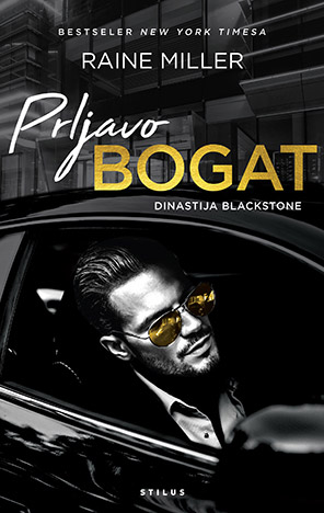 Prljavo bogat !!