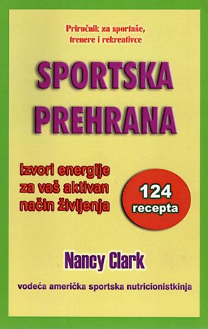Sportska prehrana