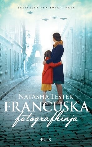 Francuska fotografkinja