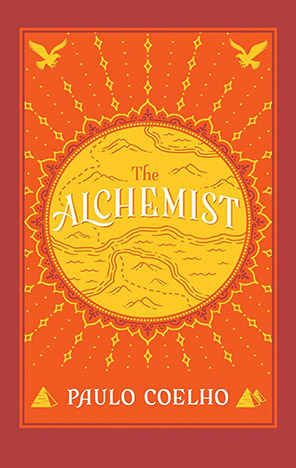 The Alchemist