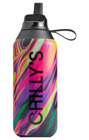 Termo boca za vodu 500ml Dreamscape Cosmic Nebula - Serija 2 - Sport Chilly's