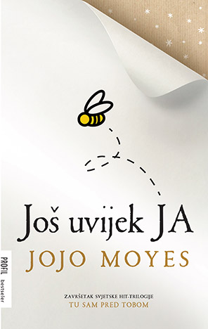 Još uvijek ja