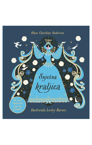 Snježna kraljica